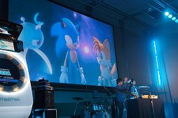 画像ギャラリー No.034のサムネイル画像 / maimai収録楽曲のアーティストが熱唱！　6時間のライブで燃えあがった「maimai LIVE 2014 洗濯祭〜」をレポート