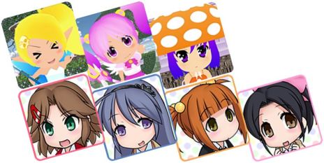 画像ギャラリー No.004のサムネイル画像 / 「maimai ORANGE」，稼働日に追加される楽曲の情報が公開に。きゃりーぱみゅぱみゅの「ファミリーパーティー」など12曲が新登場