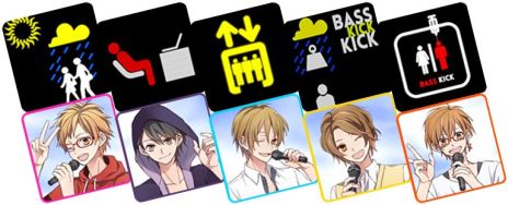 画像ギャラリー No.005のサムネイル画像 / 「maimai ORANGE」が本日稼働開始。既存収録の約240曲に加え12の新曲をプレイでき，新チャレンジモードの「maiCHALLENGE」も搭載