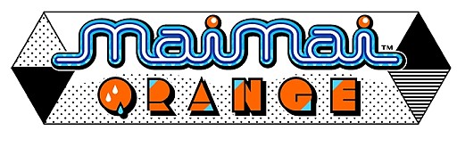 画像ギャラリー No.006のサムネイル画像 / 「maimai ORANGE」ニコニコの人気楽曲「shakeit!」など計3曲を追加収録