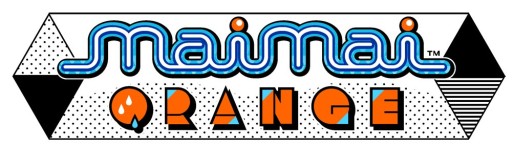 画像ギャラリー No.001のサムネイル画像 / 「maimai ORANGE」，言ノ葉プロジェクト楽曲第2弾「悪戯」公開。素材集も用意