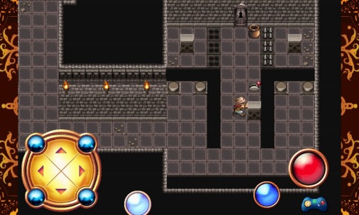 画像ギャラリー No.001のサムネイル画像 / KEMCO，「レファルシアの幻影」などiOS向けRPG4本のセールを開始
