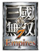 画像ギャラリー No.007のサムネイル画像 / 「真・三國無双7 Empires」の初回特典が郭嘉と関銀屏,天狐(討鬼伝 極)の「なりきりエディットパーツ」に決定