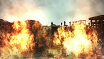 画像ギャラリー No.001のサムネイル画像 / 「真・三國無双7 Empires」，戦況を一気に覆す威力を誇る「秘計」と，地位によって変化する戦闘中のコマンドの概要を公開