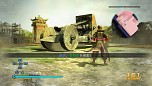 画像ギャラリー No.004のサムネイル画像 / 「真・三國無双7 Empires」，戦況を一気に覆す威力を誇る「秘計」と，地位によって変化する戦闘中のコマンドの概要を公開