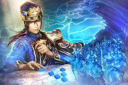 画像ギャラリー No.007のサムネイル画像 / 「真・三國無双7 Empires」のエディットモード体験版が10月8日に3機種同時配信。エディット武将を作り込み製品版で活躍させよう