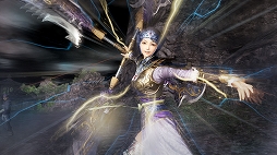 画像ギャラリー No.008のサムネイル画像 / 「真・三國無双7 Empires」，エディットをより楽しめる追加DLCが配信スタート