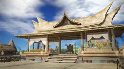 画像ギャラリー No.007のサムネイル画像 / 「真・三國無双7 Empires」DLCを配信開始。居城セットなども追加