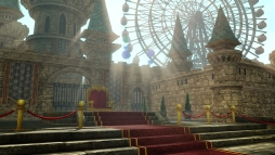画像ギャラリー No.006のサムネイル画像 / 「真・三國無双7 Empires」，シナリオや遊園地居城セットなどの追加DLC配信