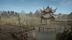 画像ギャラリー No.003のサムネイル画像 / PS4/PS3版「真・三國無双7 Empires」の追加シナリオ6，7が配信開始