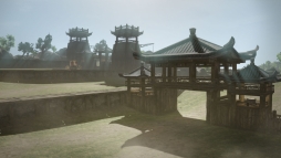 画像ギャラリー No.005のサムネイル画像 / PS4/PS3版「真・三國無双7 Empires」の追加シナリオ6，7が配信開始