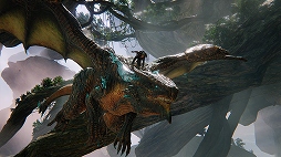 画像ギャラリー No.009のサムネイル画像 / ［gamescom］Xbox One専用アクション「Scalebound」は2016年のホリデーシーズンに発売。ゲームプレイ映像の初公開に加え，4人Co-op対応も発表