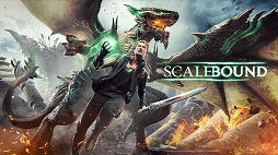 画像ギャラリー No.013のサムネイル画像 / ［gamescom］Xbox One専用アクション「Scalebound」は2016年のホリデーシーズンに発売。ゲームプレイ映像の初公開に加え，4人Co-op対応も発表