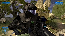画像ギャラリー No.007のサムネイル画像 / 初代HaloからHalo 4までを網羅した「Halo: The Master Chief Collection」は，まさに至れり尽くせりな一本だ