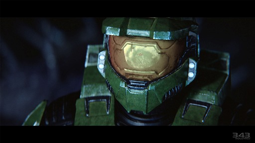 画像ギャラリー No.013のサムネイル画像 / 初代HaloからHalo 4までを網羅した「Halo: The Master Chief Collection」は，まさに至れり尽くせりな一本だ