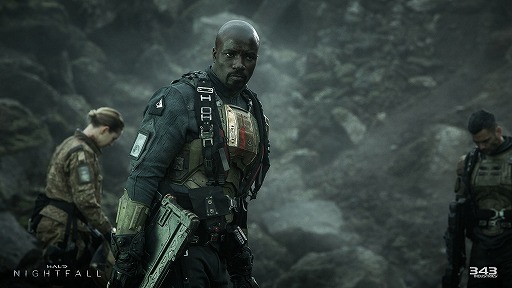 画像ギャラリー No.014のサムネイル画像 / 初代HaloからHalo 4までを網羅した「Halo: The Master Chief Collection」は，まさに至れり尽くせりな一本だ