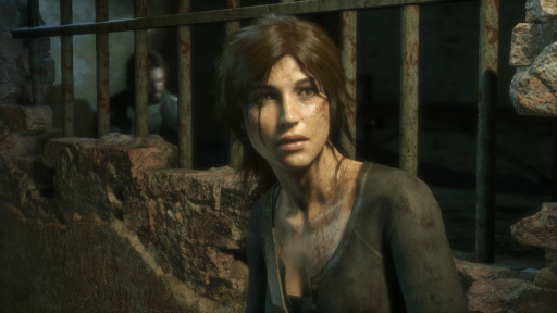 画像ギャラリー No.007のサムネイル画像 / 「Rise of the Tomb Raider」開発者インタビュー。ララが挑む“初めての遺跡探検”の物語と自由度の高い戦いについて聞いた