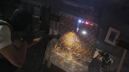 画像ギャラリー No.006のサムネイル画像 / ［E3 2014］人気FPSシリーズ最新作「Rainbow Six Siege」が発表。PC/PS4/Xbox One向けに2015年リリース