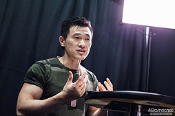 画像ギャラリー No.005のサムネイル画像 / 「レインボーシックス シージ」，Ubisoft Montreal StudiosのeスポーツディレクターWei Yue氏インタビュー。「日本で開催して正解だった」