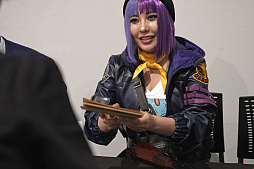 画像ギャラリー No.032のサムネイル画像 / ユービーアイソフト主催「FPS Day 2024」会場レポート。久しぶりのオフラインイベントには，どこか「UBI DAY」の面影があった
