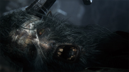 画像ギャラリー No.033のサムネイル画像 / 新しいハードで新しいゲームを――PS4専用タイトル「Bloodborne（ブラッドボーン）」とはどんなゲームなのか。ディレクター・宮崎英高氏インタビュー