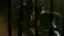 画像ギャラリー No.038のサムネイル画像 / 新しいハードで新しいゲームを――PS4専用タイトル「Bloodborne（ブラッドボーン）」とはどんなゲームなのか。ディレクター・宮崎英高氏インタビュー