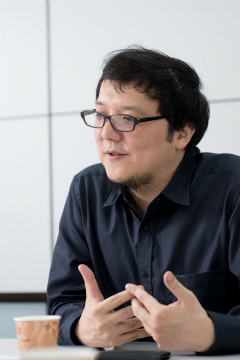画像ギャラリー No.047のサムネイル画像 / 新しいハードで新しいゲームを――PS4専用タイトル「Bloodborne（ブラッドボーン）」とはどんなゲームなのか。ディレクター・宮崎英高氏インタビュー