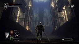 画像ギャラリー No.049のサムネイル画像 / 新しいハードで新しいゲームを――PS4専用タイトル「Bloodborne（ブラッドボーン）」とはどんなゲームなのか。ディレクター・宮崎英高氏インタビュー