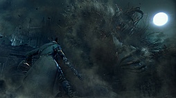 画像ギャラリー No.013のサムネイル画像 / ［TGS 2014］「Bloodborne」の仕掛け武器はロマンがいっぱい，剣と石が合体してハンマーに！？　新武器を試遊で確認してみた