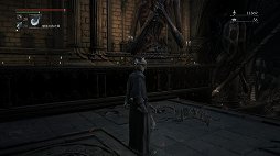 画像ギャラリー No.016のサムネイル画像 / 手に汗握る“死闘”が最高に面白い。SCE＆フロム・ソフトウェアの新作アクションRPG「Bloodborne」をレビュー