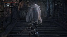 画像ギャラリー No.018のサムネイル画像 / 手に汗握る“死闘”が最高に面白い。SCE＆フロム・ソフトウェアの新作アクションRPG「Bloodborne」をレビュー