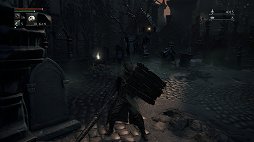 画像ギャラリー No.024のサムネイル画像 / 手に汗握る“死闘”が最高に面白い。SCE＆フロム・ソフトウェアの新作アクションRPG「Bloodborne」をレビュー