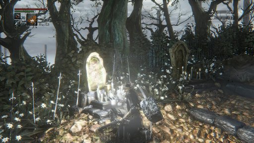 画像ギャラリー No.037のサムネイル画像 / 手に汗握る“死闘”が最高に面白い。SCE＆フロム・ソフトウェアの新作アクションRPG「Bloodborne」をレビュー