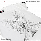 画像ギャラリー No.021のサムネイル画像 / 「Bloodborne」コラボのTORCH TORCH製Tシャツ，新作の第1弾はボス達をフィーチャー