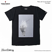 画像ギャラリー No.034のサムネイル画像 / 「Bloodborne」コラボのTORCH TORCH製Tシャツ，新作の第1弾はボス達をフィーチャー
