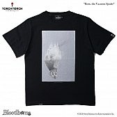 画像ギャラリー No.036のサムネイル画像 / 「Bloodborne」コラボのTORCH TORCH製Tシャツ，新作の第1弾はボス達をフィーチャー