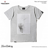画像ギャラリー No.037のサムネイル画像 / 「Bloodborne」コラボのTORCH TORCH製Tシャツ，新作の第1弾はボス達をフィーチャー