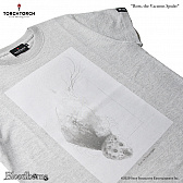 画像ギャラリー No.038のサムネイル画像 / 「Bloodborne」コラボのTORCH TORCH製Tシャツ，新作の第1弾はボス達をフィーチャー