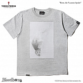 画像ギャラリー No.039のサムネイル画像 / 「Bloodborne」コラボのTORCH TORCH製Tシャツ，新作の第1弾はボス達をフィーチャー