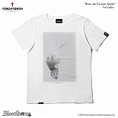 画像ギャラリー No.042のサムネイル画像 / 「Bloodborne」コラボのTORCH TORCH製Tシャツ，新作の第1弾はボス達をフィーチャー