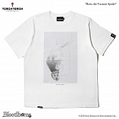 画像ギャラリー No.044のサムネイル画像 / 「Bloodborne」コラボのTORCH TORCH製Tシャツ，新作の第1弾はボス達をフィーチャー