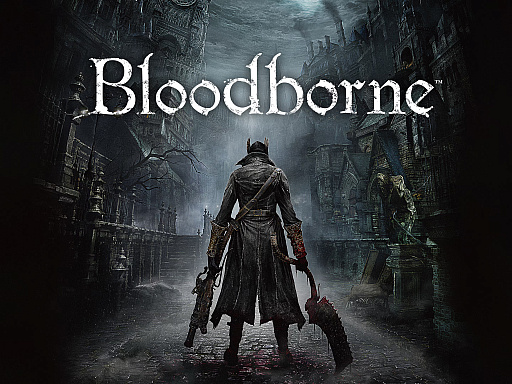 画像ギャラリー No.002のサムネイル画像 / 「Bloodborne」，アニメ映画化へ。ゴシックホラーの世界観と血みどろの表現を描くR指定作品に