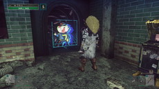 画像ギャラリー No.003のサムネイル画像 / 「LET IT DIE」公式サイトで「E3 2017」発表情報の紹介ページが公開。“頂上作戦”は持ち込みアイテムに制限，敵はヘイター＆ハンターのみ