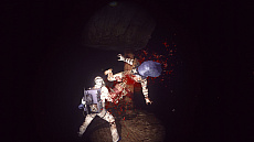 画像ギャラリー No.008のサムネイル画像 / 「LET IT DIE」公式サイトで「E3 2017」発表情報の紹介ページが公開。“頂上作戦”は持ち込みアイテムに制限，敵はヘイター＆ハンターのみ