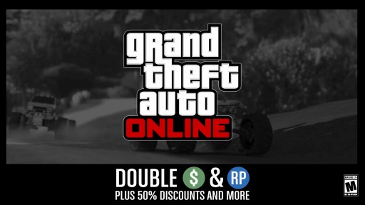 画像ギャラリー No.001のサムネイル画像 / 「GTAオンライン」，全RCバンディートレースの報酬が2倍になるイベントを実施