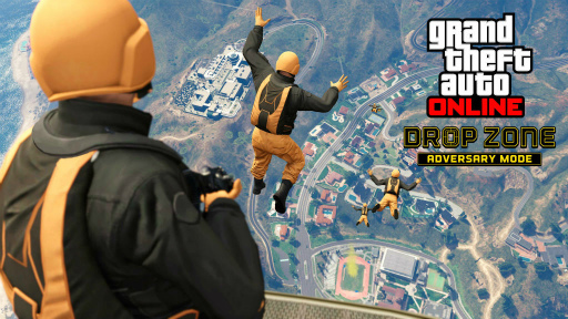 画像ギャラリー No.008のサムネイル画像 / 「GTA オンライン」ダイヤモンドカジノ＆リゾートでイベント開催
