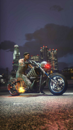 画像ギャラリー No.012のサムネイル画像 / 「GTA オンライン」ダイヤモンドカジノ＆リゾートでイベント開催