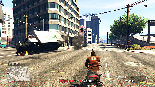 画像ギャラリー No.010のサムネイル画像 / 【PR】今が遊び時の「GTAオンライン」！　さらにボリューム満点になった野望の街，ロスサントス復帰ガイド〜2022年版〜