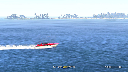 画像ギャラリー No.036のサムネイル画像 / 【PR】今が遊び時の「GTAオンライン」！　さらにボリューム満点になった野望の街，ロスサントス復帰ガイド〜2022年版〜