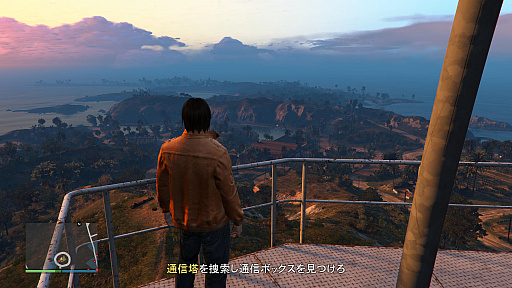 画像ギャラリー No.037のサムネイル画像 / 【PR】今が遊び時の「GTAオンライン」！　さらにボリューム満点になった野望の街，ロスサントス復帰ガイド〜2022年版〜